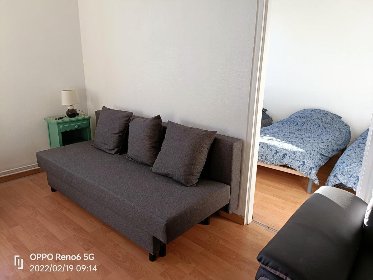Sawan Appartement *