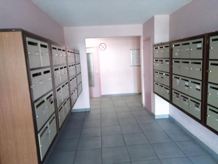 Sawan Appartement *