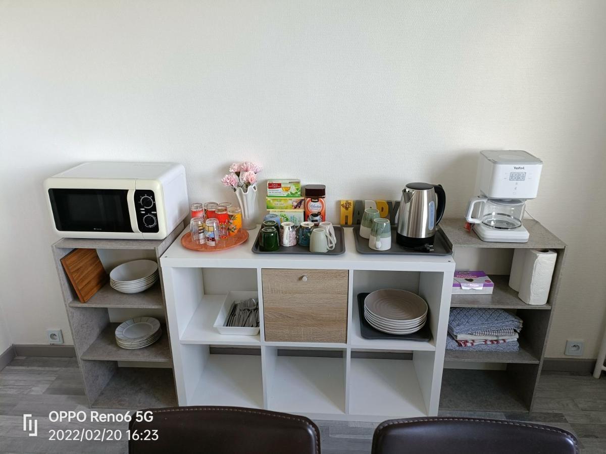 Appartement Sawan *