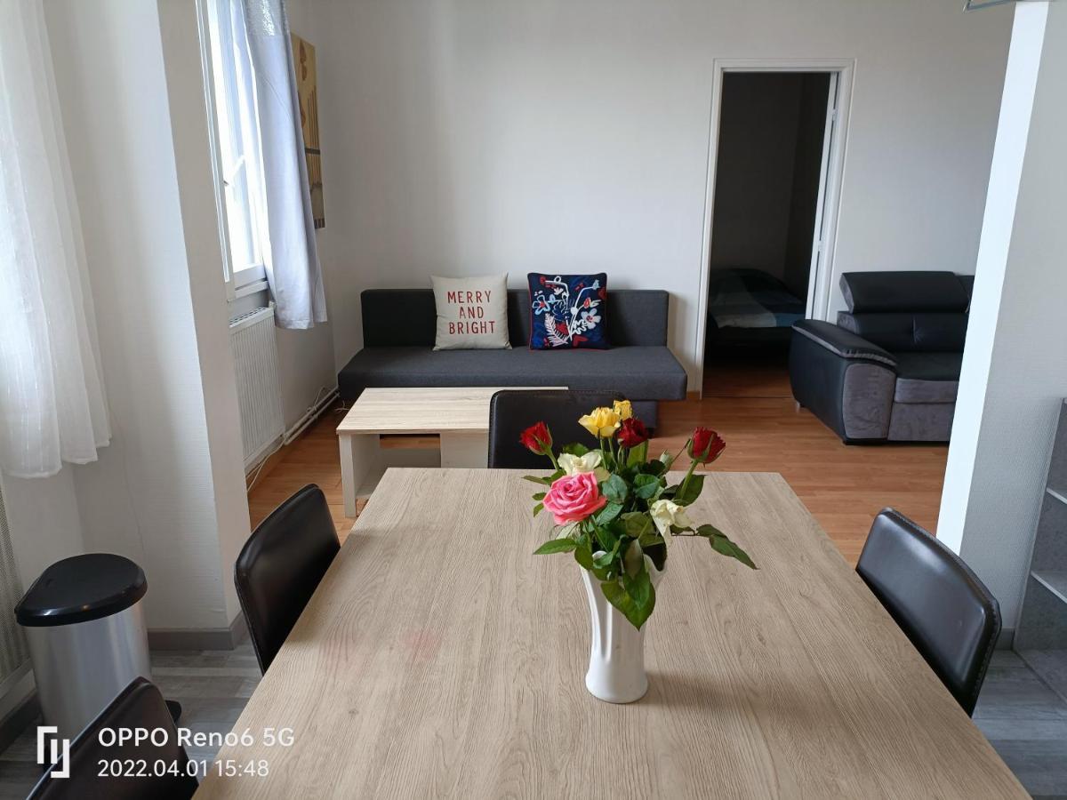 Sawan Appartement