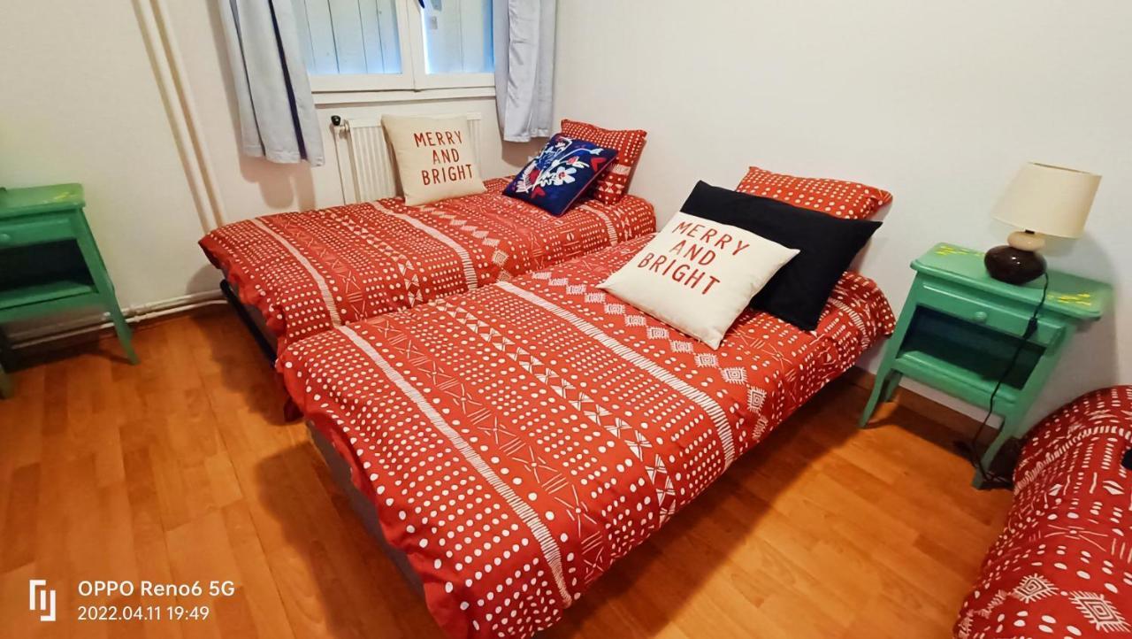 Sawan Appartement