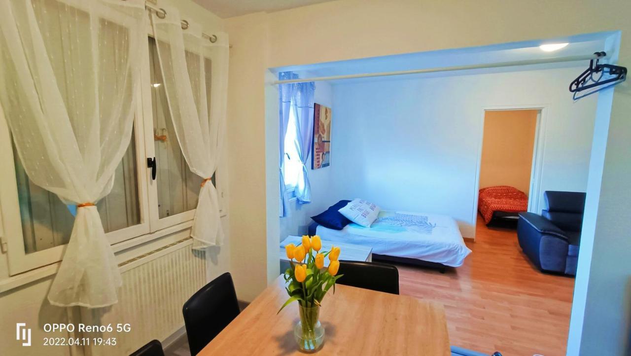 Sawan Appartement *