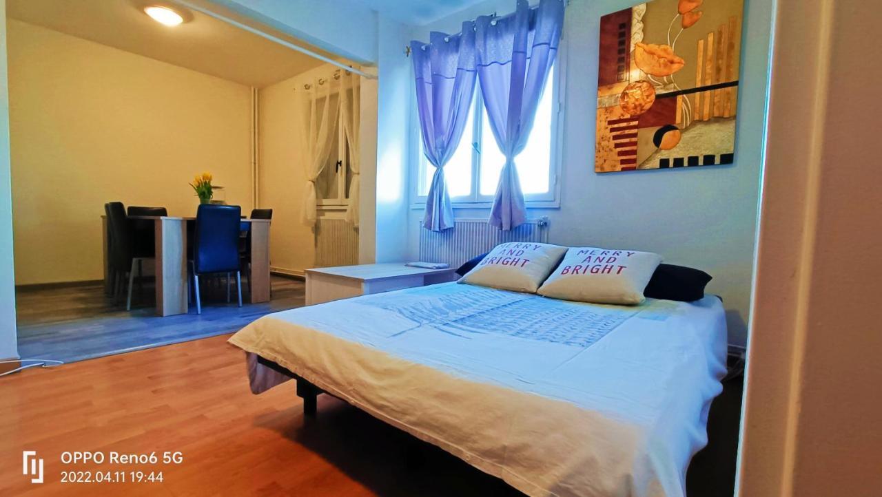 Appartement Sawan Clermont-Ferrand