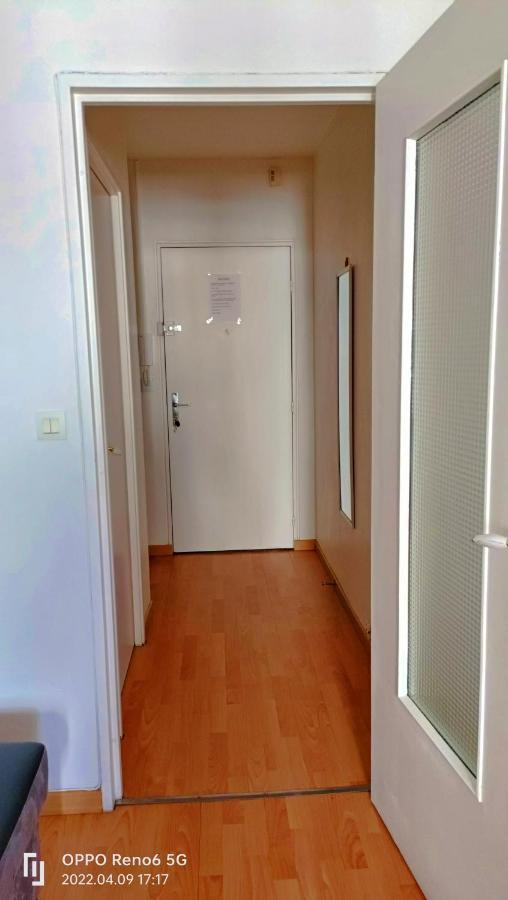 Appartement Sawan *