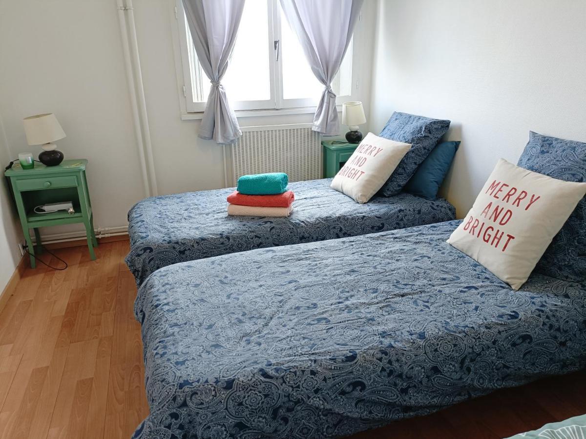 Sawan Appartement Clermont-Ferrand
