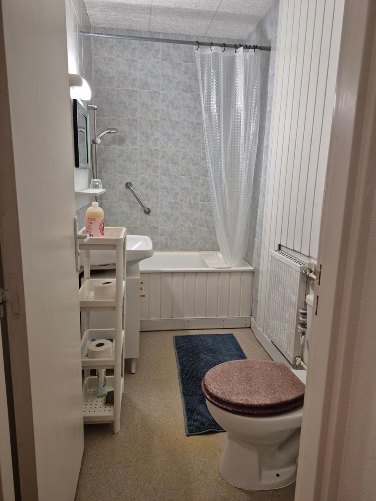 Sawan Appartement *